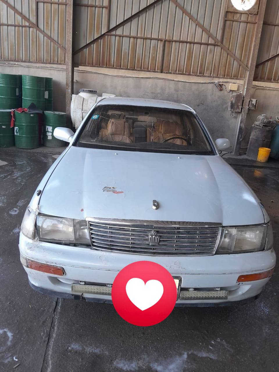 بطة متصل سنوية ٢٠٣٠
رقم مثنى  انكليزي گيرهه بالجيس المحرك بيه تبخير قوي  
مكفولة من العيب الشرعي سعرهه 23 وبيهه مجال 
 راعيهه بسوق الشيوخ للاتصال 
***********
مكلف بالنشر
