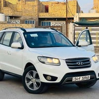 سنتافي • ٢٠١٢ • مكينة ٢٤٠٠