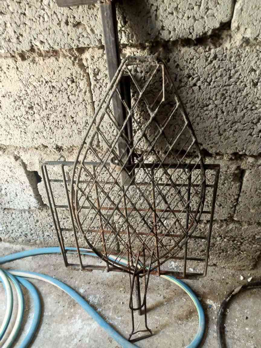 السلام عليكم اغراض للبيع باسعار مناسبه عنواني كركوك حي العروبه.  الشراي يجي خاص


**إذا كنت صاحب هذا الإعلان وتريد حذفه لأي سبب، رجاءا أرسل رسالة إلى الدعم الفني**