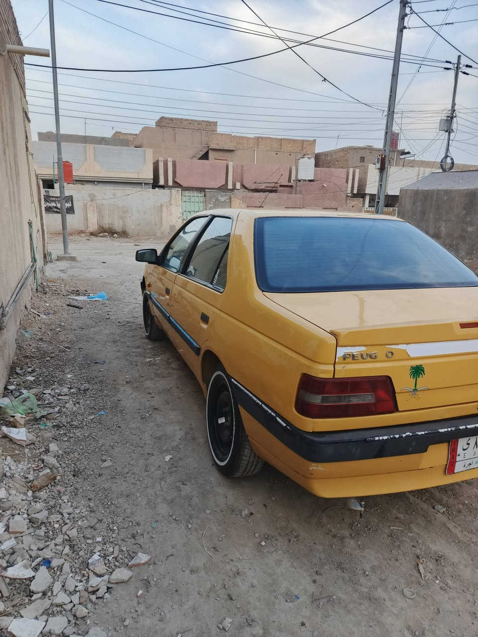 بيجو سعر 32بيه مجال ***********
مكان حلة
