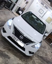 نيسان صني • ٢٠١٩ • ٦٤٠٠٠ كم