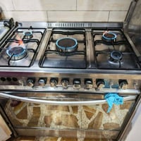 طباخ • طباخ للبيع • فرن • فرن مطبخ • طباخ نظيف • فرن نظيف • مطبخ