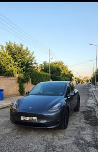 تسلا Y • ٢٠٢٣ • قسط بلا بنك