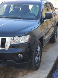 مكينه 6 سلندر • بدون ضرر • اسود