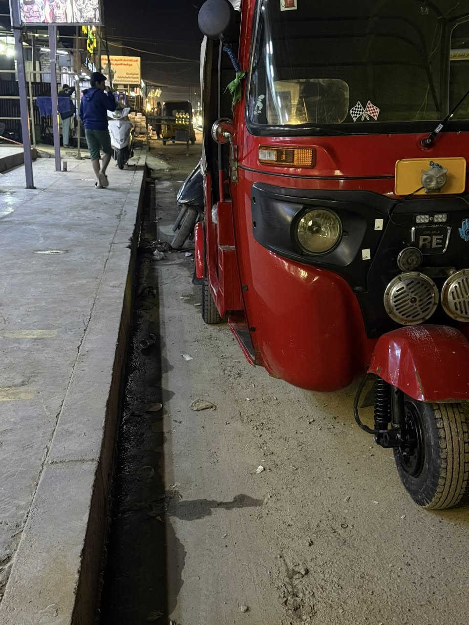 تكتك 18رقم وسنويه شهر12
كفاله تخم تاير 
تكتك حلوه شراي يخابرني 
***********
مكانيّ بغداد العبيدي
