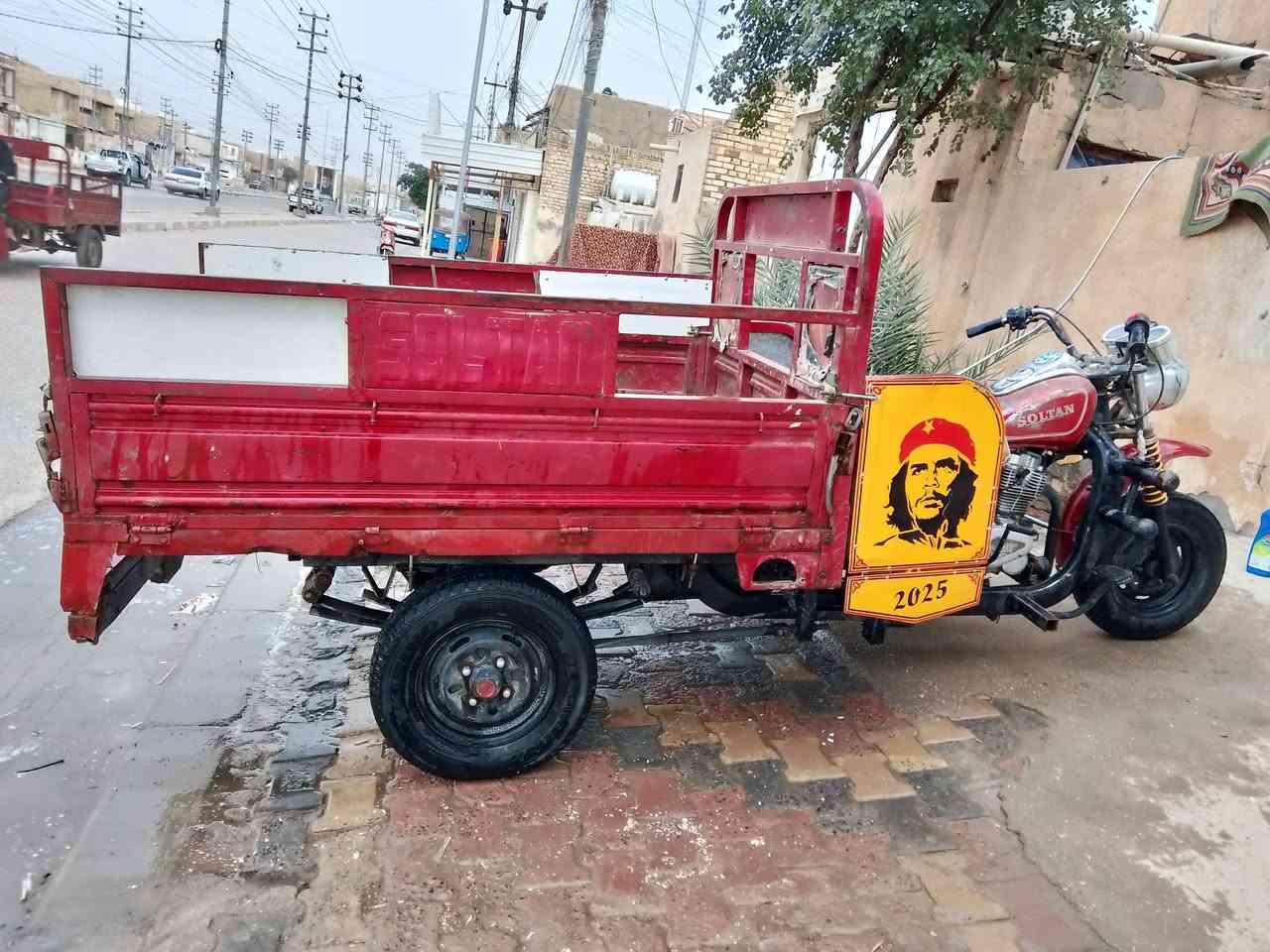 سلام عليكم ستوته للبيع السعر مليون 200 وبيه مجال


**إذا كنت صاحب هذا الإعلان وتريد حذفه لأي سبب، رجاءا أرسل رسالة إلى الدعم الفني**