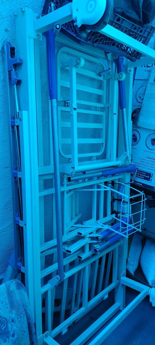 للبيع جربايه مال مسُتشًفيےّ جديده كامله هيه وغراضها ومقعد غربي مال مرضه بعده جديد و درج 10 بايات للاستفسار خاص


**إذا كنت صاحب هذا الإعلان وتريد حذفه لأي سبب، رجاءا أرسل رسالة إلى الدعم الفني**