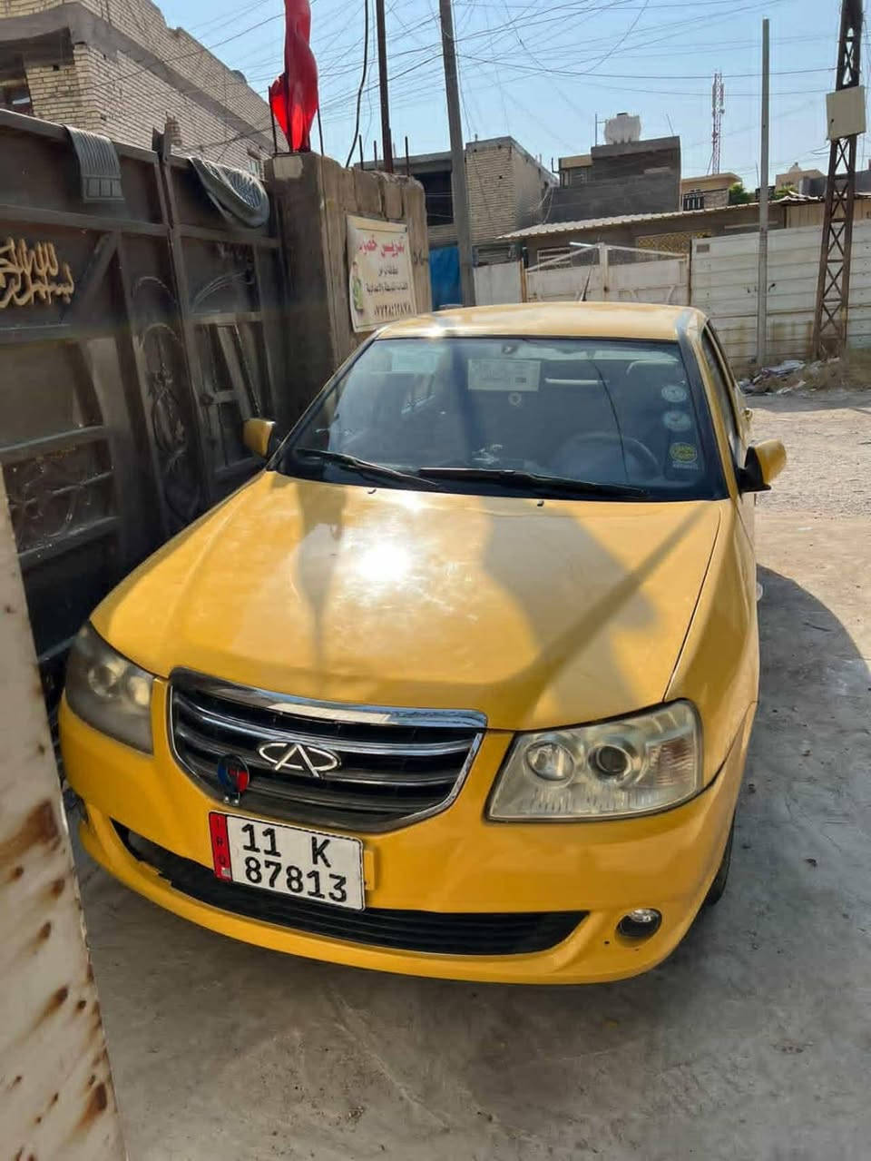 شيري ميرال مديل ١٦ بيه تلحيضات بسيطه مكينه وكير جاهزه وصدر حداديه كله جاهز سياره خير م الله مال جناي مكاني بغداد الزعفرانيه رقمي *********** اتصال و*********** واتساب رايدها ب٥٠ وبيها مجال بيك خير وادلل
