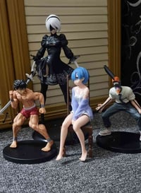 يوجد توصيل • مجموعة كاملة