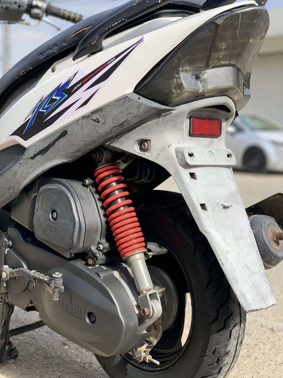 عدله عدله للبيع
دراجه من البجم للبجم بلادي 

سلف بلادي 

كابريته بلاي 

بوشه بلادي 49 

كهربايات كله شغال 

كيج سرعه 

كيج بانزين 

جاهزه مابيه اينقص

فقط كفر تجاري 

السعر 750 

وبيه مجال 

الستفسار 

*********** للبيع
