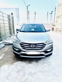 سنتافي • ٢٠١٨ • ٤ سلندر