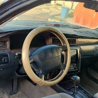 راس الثور • ١٩٩٧ • رقم بابل