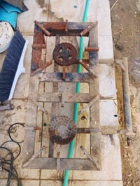 طباخ • شغال • بس غسل