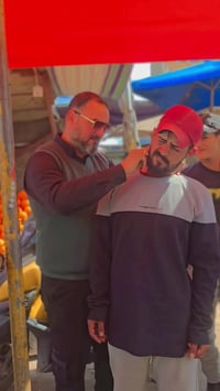 الطب التكميلي • عامر العلي • السماوة باتا سوك