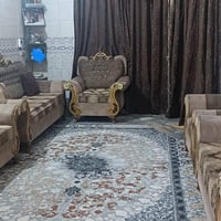 تخم ملكي • ١٠ مقاعد • ٣ حلسات كبار