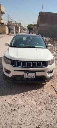 سلام عليك جيب كومباس للبيع 2018 لمتدد   جنطة كهرباء اشاير بلمري مري كه...