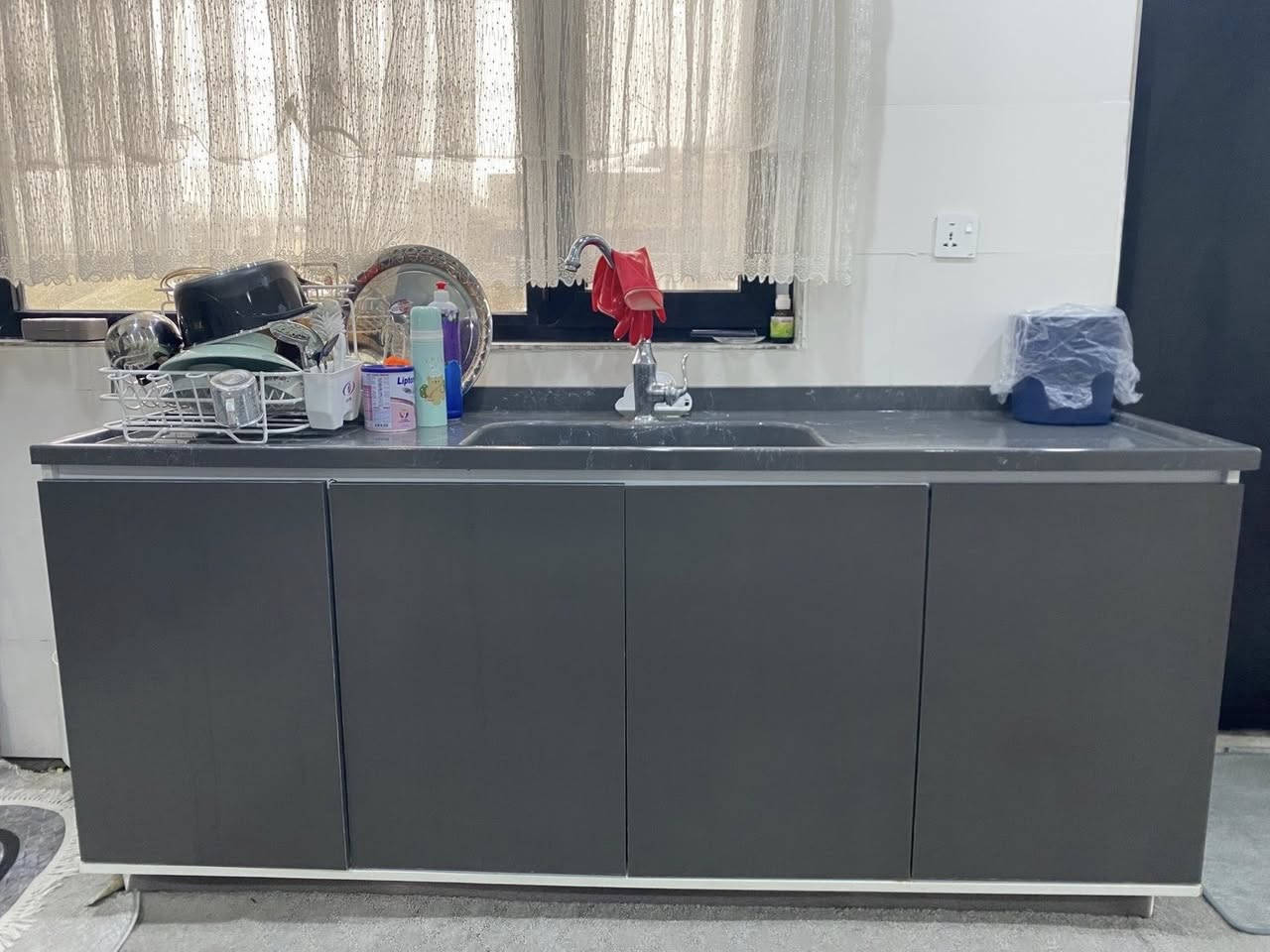 سلێمانی،کەوانتەر ٣ مەتر و سنگ ٢.٥٠٠ نرخی ٤٠٠ و مجال


**إذا كنت صاحب هذا الإعلان وتريد حذفه لأي سبب، رجاءا أرسل رسالة إلى الدعم الفني**