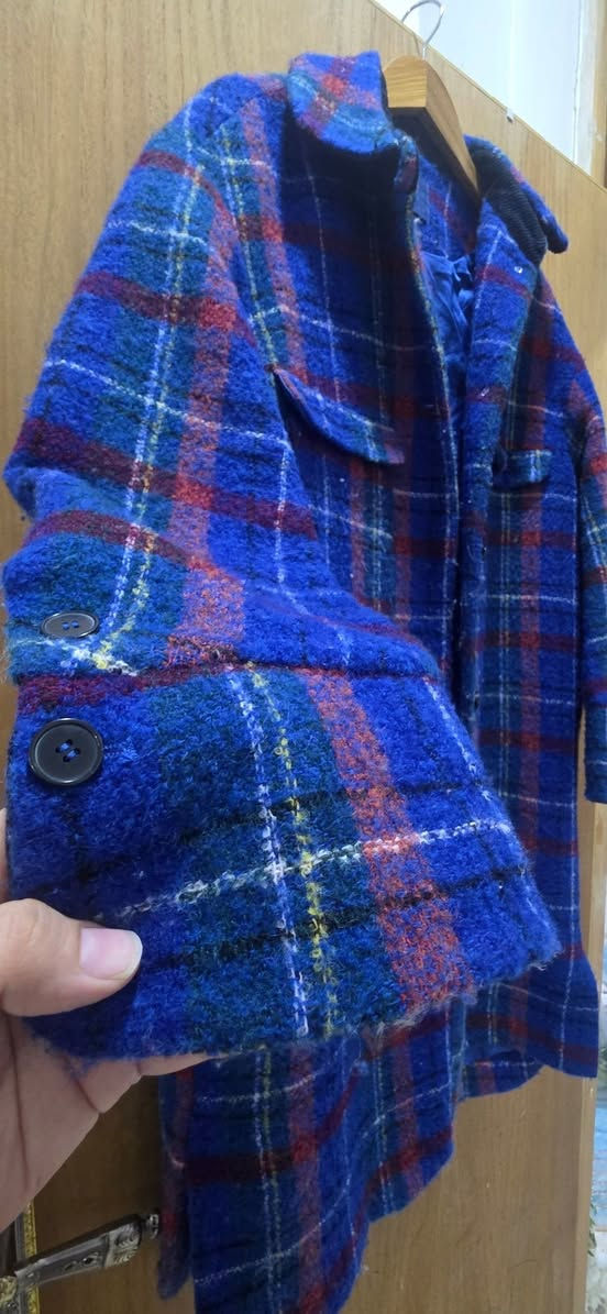 هلو بنات قطع كلش نظيفه واسعارهن متتجاوز ٢٠


**إذا كنت صاحب هذا الإعلان وتريد حذفه لأي سبب، رجاءا أرسل رسالة إلى الدعم الفني**