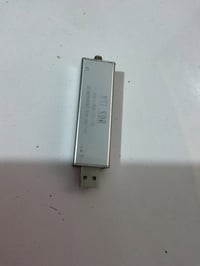 RTL-SDR V3 • مستخدم • مقفل