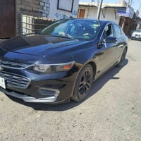 ماليبو • ٢٠١٨ • رقم نجف