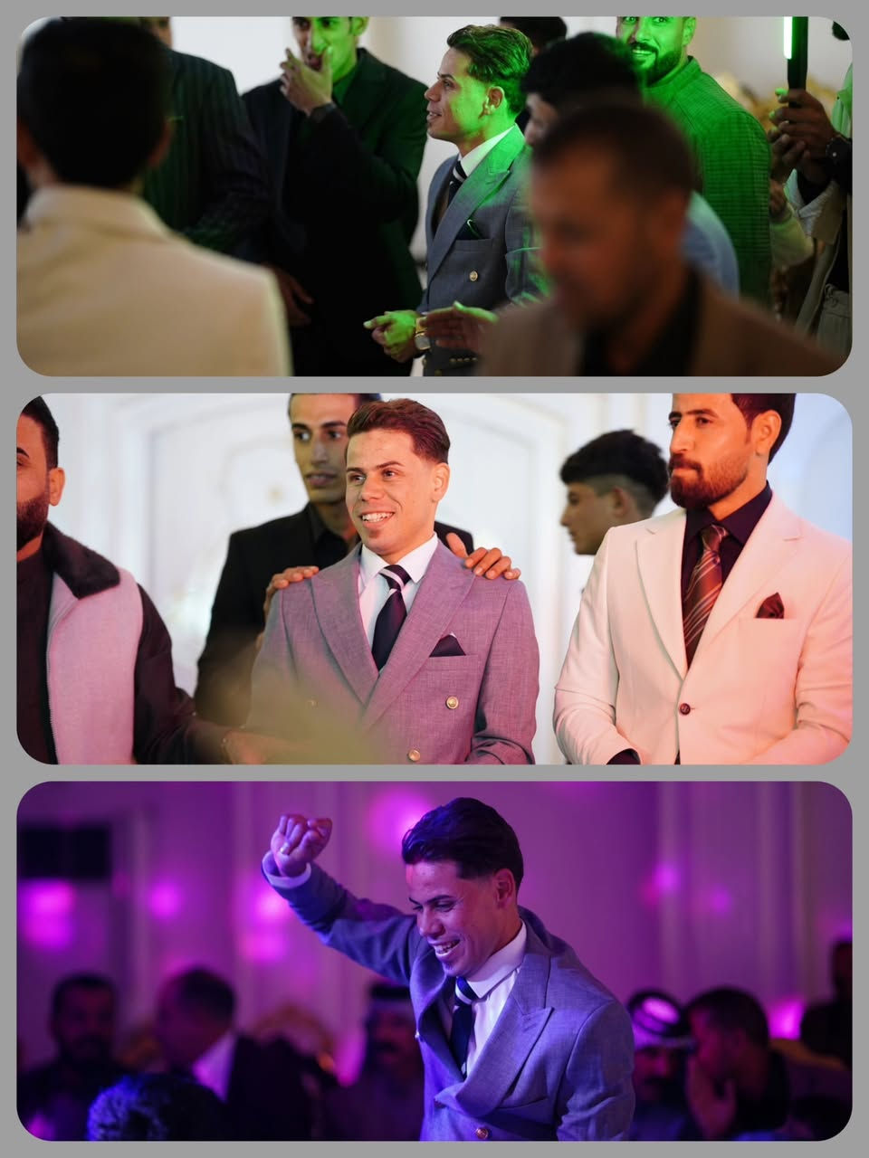 الف مبروك 
للحجز والاستفسار ***********
