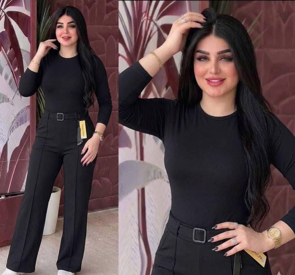 #كيلوت_نسائي ليكرا درجة اولى سواد فاحم 
قياسات من 2XLلحد7XL♦️درزن ب54 الف


**إذا كنت صاحب هذا الإعلان وتريد حذفه لأي سبب، رجاءا أرسل رسالة إلى الدعم الفني**