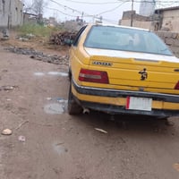 بيجو 405 • ناصريه • تبخير ربع لتر