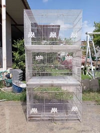 ثلاث خانات • أبو الطير الأصلي • الفلوجه