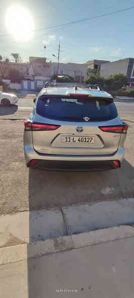 السلام عليكم
تيوتا هايلاندر للبيع
موديل 2023
وارد امريكي
محرك 2.5 هايبرد
7 راكب
صندوق كهرباء
هيترات بالمري الجانبية و نقاط عمياء 
الضرر
باب السائق وشوية من الجاملغ كما مرفق صور الحادث
مغلف بالكامل ب ارقى انواع PPF بسمك 8.5 TPU
دوسات بلاد
داش كام بلاد
السعر 305$
للتواصل
 ***********
