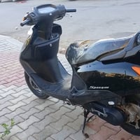 سبيسي • دراجة نارية • مكينة بلادية • مكينة ممفتوحة • كهربائيات شغالة •...