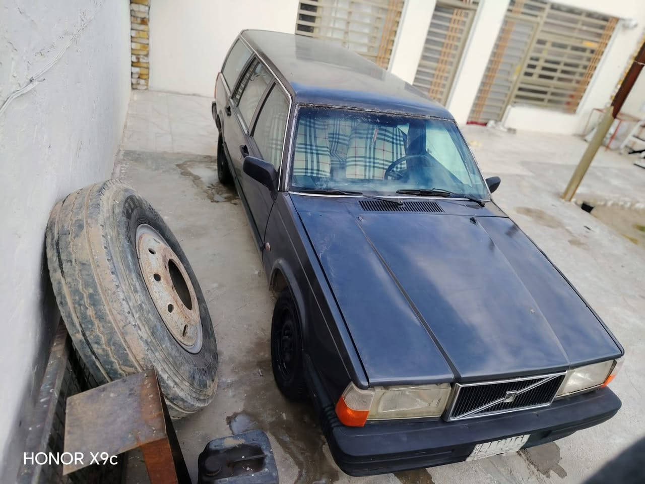 ياالله اللهم صلي على محمد وآل محمد 
للبيع فالفو ستيشن 
رقم النجف مداور ثاني يوم 
مديل 86
مصبوغه احزام لجماليه
محرك وكير وحداديه وشواصي مكفولات (وكيرعادي) 
مكاني النجف شارع قنبر علي استفسار***********اخوان اني مكلف بل نشرهاذا رقم راعيه واستفسر👆👆👆👆
