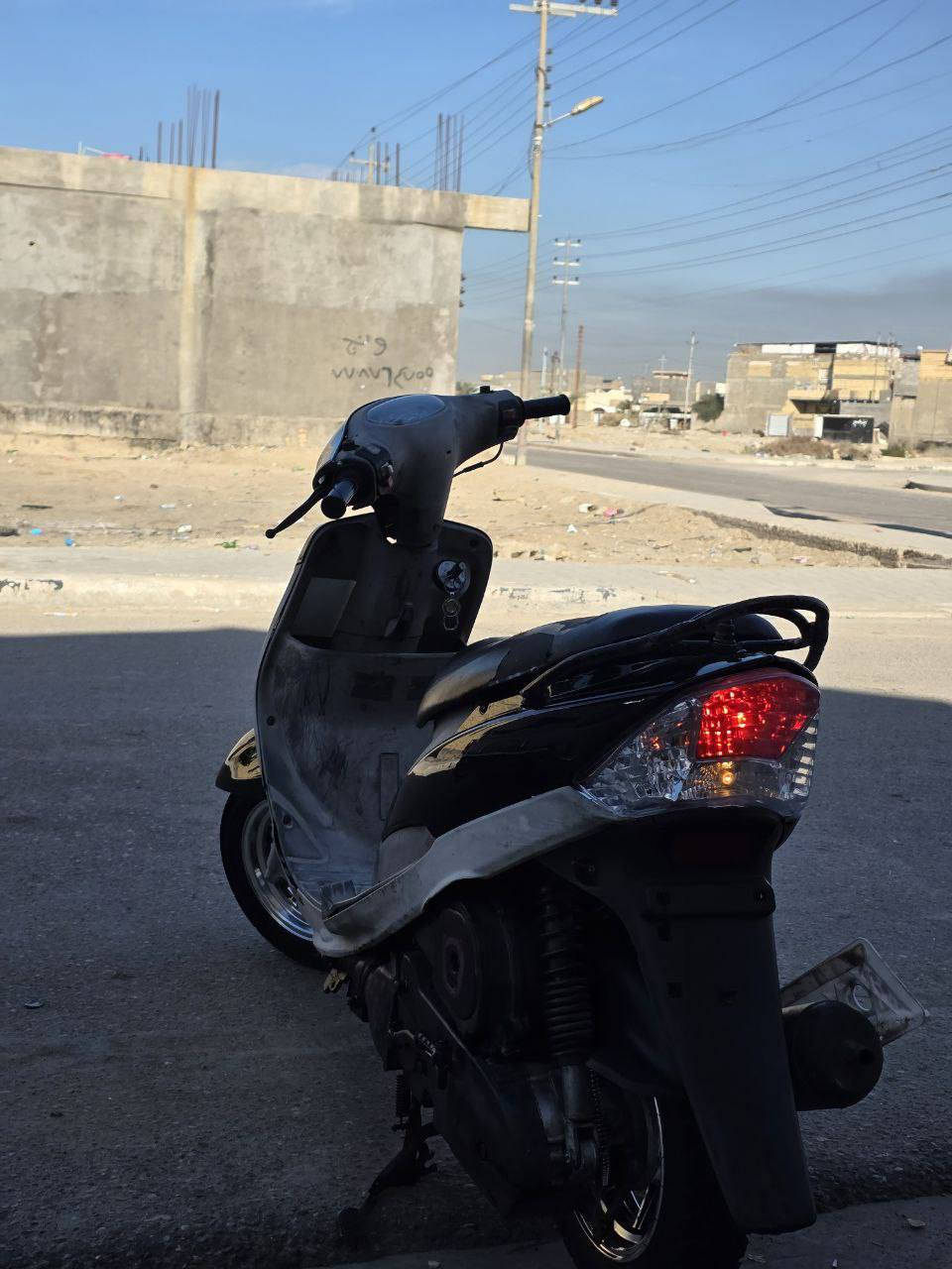 سلام عليكم ماكس قجمه للبيع مفتوحه مره وحده  نكره سلف  اشاير هورن مكاني قضاء المدينه  السعر خاص؟ ***********✅
