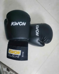 كفوف ملاكمة • توصيل مجاني • الموصل