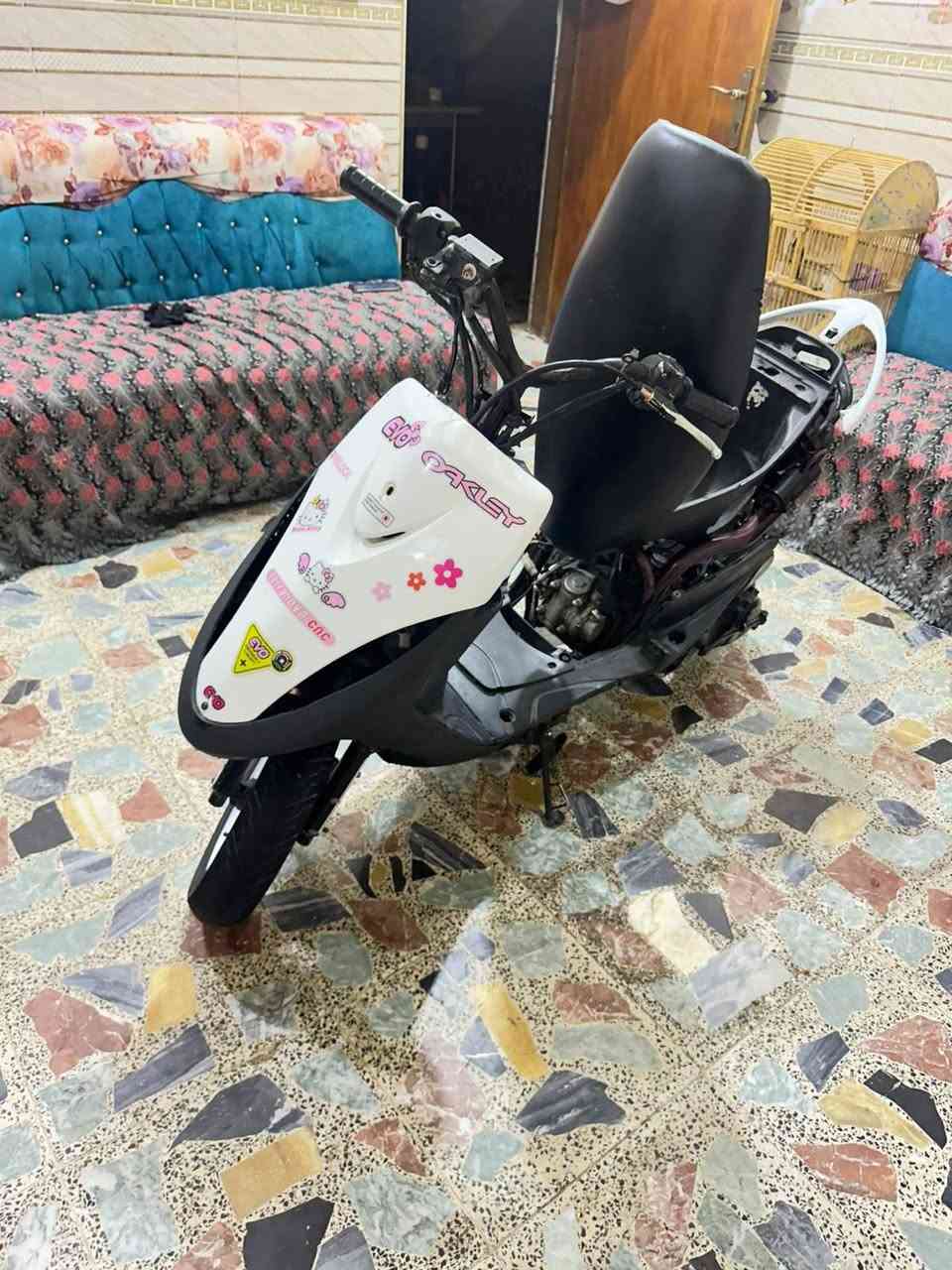 البيت.  سعر 300بيها مخلل وان بغداد. الشعب. دراخه ما بيرا.                       رقم ***********
