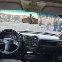 فيكترا • ١٩٩١ • محرك ١٫٨