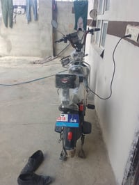 بايسكل شحن • مستعمل ٣ أشهر • عمل الشعبي