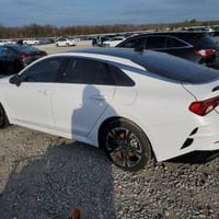 كي فايف موديل 2023 مواصفات جي تي لاين فوول للاخير 1600 تيربو  مواصفات ...