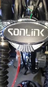 تايكر • موديل 25 • عقوبه الوثبه