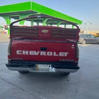 بيكم • محرك ٣٥٠ • ١٩٩٣