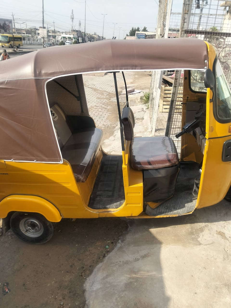 للبيع مديل 2020 تكتك خير من الله كبل للشارع ماتصرف عليه ربع دينار بسمي سنويه عارضه بسبعه اله ربع
للاستفسار ***********
