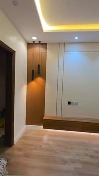 هندسة ديكور • البصرة • ديكورات وصباغ