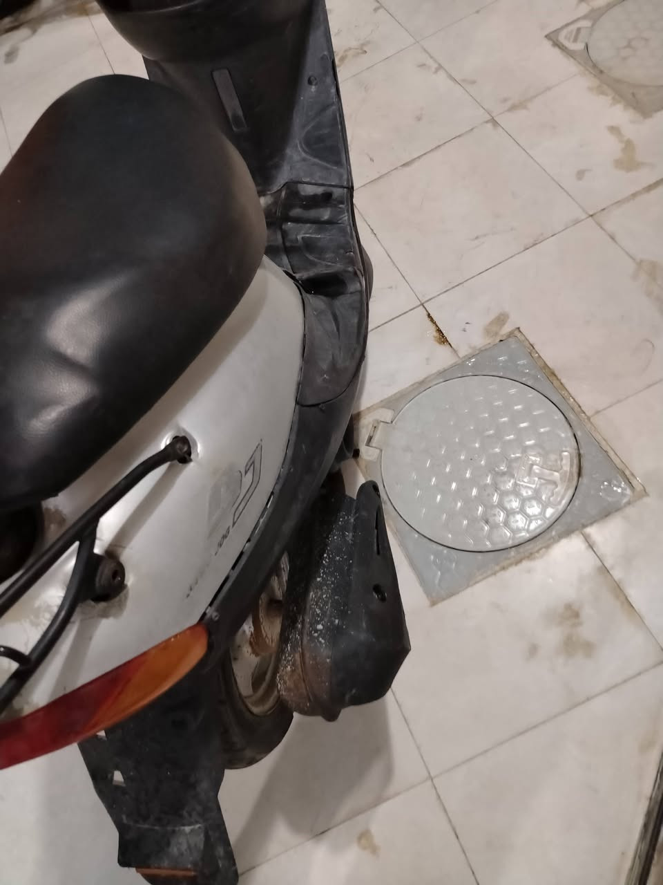 دراجه لبيع نضيفه مكينه ناعمه كهربائيات كلها شغاله سلف شغال السعر خاص


**إذا كنت صاحب هذا الإعلان وتريد حذفه لأي سبب، رجاءا أرسل رسالة إلى الدعم الفني**