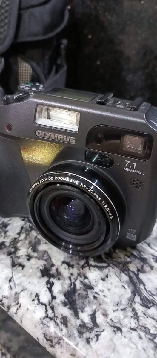 كاميرا كانون 1200 245,000 كاميرا نيكون 240,000 كاميرا اوليمبوس 125,000


**إذا كنت صاحب هذا الإعلان وتريد حذفه لأي سبب، رجاءا أرسل رسالة إلى الدعم الفني**