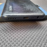 ريلمي ٧ للبيع  بوبجي ٦٠ فريم رام ٨   السعر ٦٠ الف  الكاميرا الاماميه م...