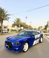 جارجر نسخه الديتونا 1865 موديل 2013  محرك 5700 مامفتوح كفاله  وارد امر...