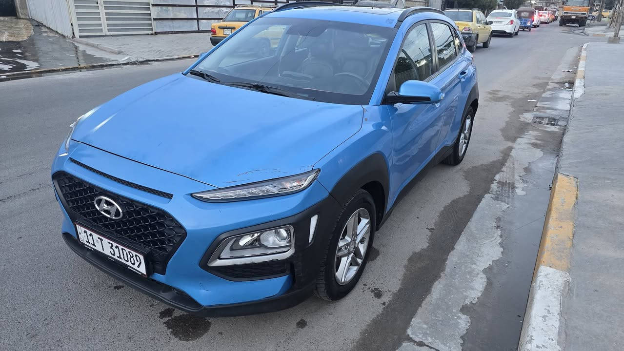 السلام عليكم
كونا 2018وارد كوري كاز حادثها جاملغ وبنيد بدون دواخل السياره جديدة ا فول مواصفات رقم بغداد تحويل ثاني يوم السعر 115 وبيها مجال حك الجية للاستفسار الاتصال ***********
