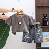 ملابس أطفال • تشكيلة جديدة • أسعار مناسبة