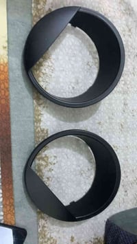 زوج عطرات لايت رنكلر 07725442275