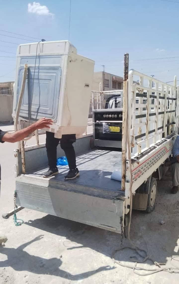 مرحبا يتوفر كادر.  فتح وشد غرف النوم.
50 الف فقط.   صيانه مجاني

  ويوجد يضآ  كادر نقل اثاث 
التواصل
***********
