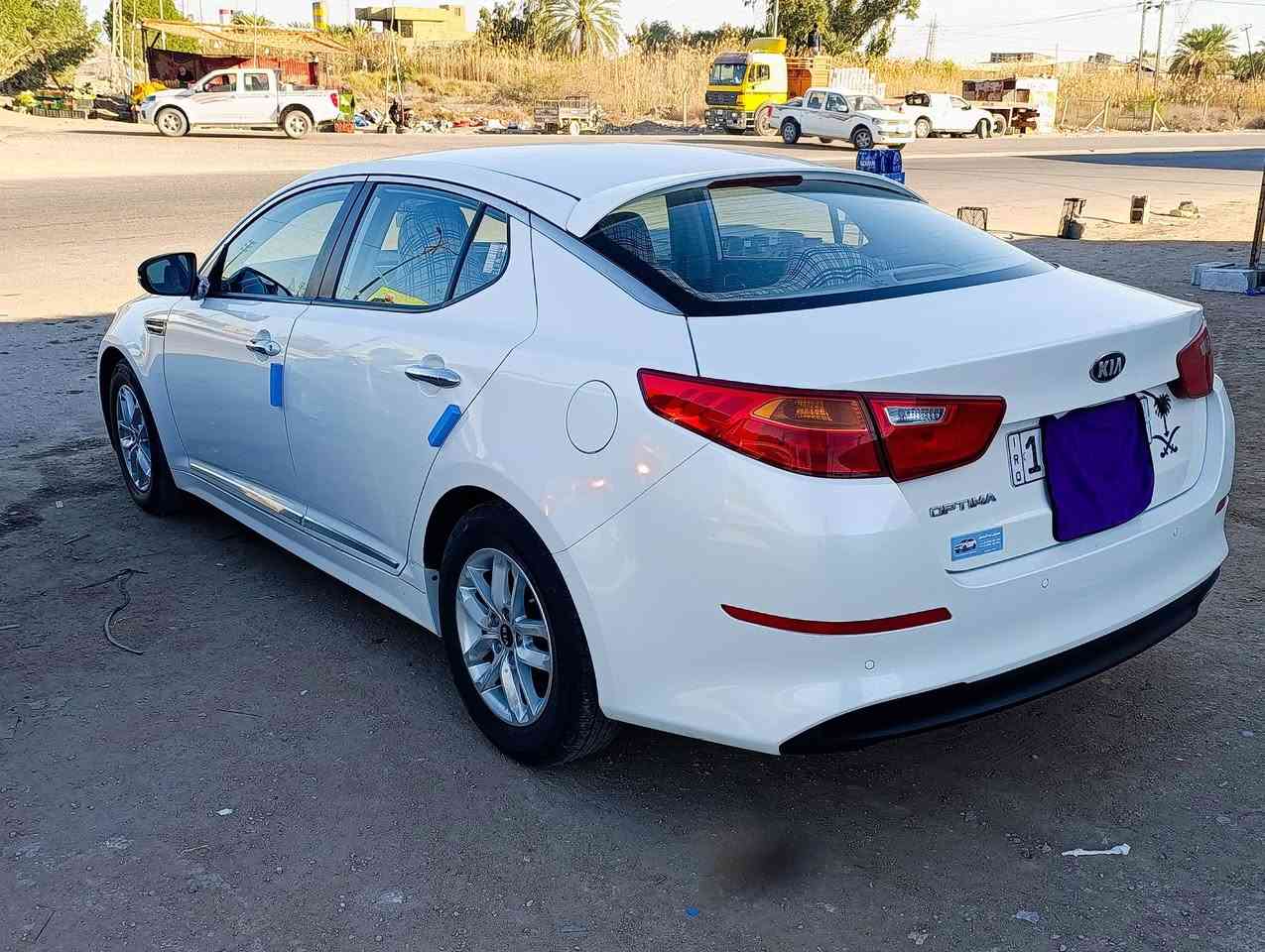 سلام عليكم سياره اوبتيما مديل 2016كفاله عامه مكينته 2000 مكاني سماوه رميثه سياره بسمي سياره مصفره رقم بابل نكليزي السعر 163وبيه مجال تصال ***********
